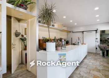 Interno non residenziale - Attività Commerciale via Adamello, Seriate - foto 7