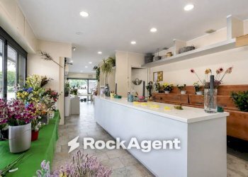 Interno non residenziale - Attività Commerciale via Adamello, Seriate - foto 11