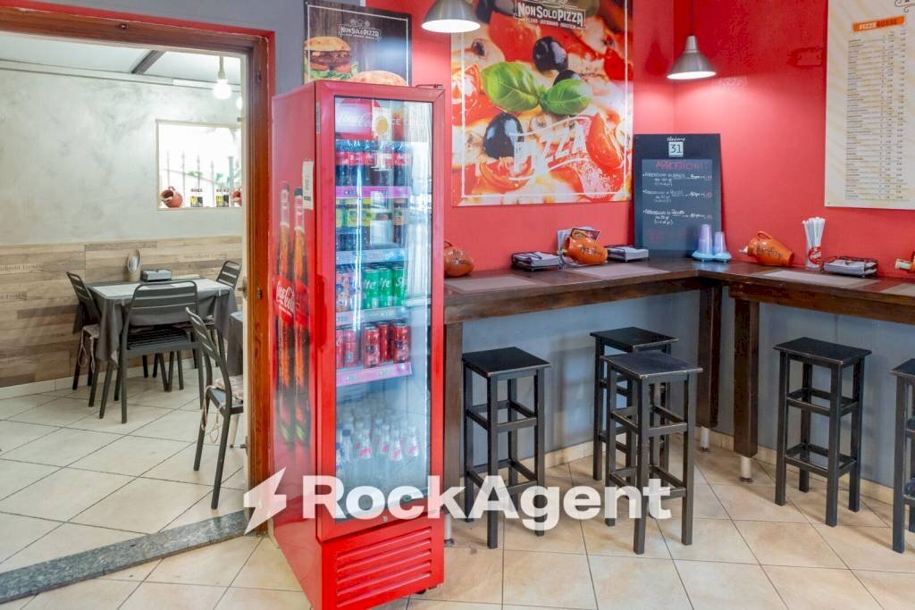 Interno non residenziale - Alimentari - Gastronomia via Galileo Galilei, 2, Moncalieri - foto 2