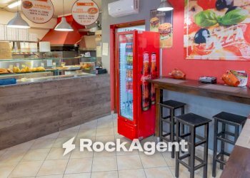 Interno non residenziale - Alimentari - Gastronomia via Galileo Galilei, 2, Moncalieri - foto 1