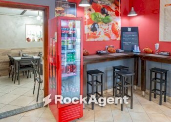 Interno non residenziale - Alimentari - Gastronomia via Galileo Galilei, 2, Moncalieri - foto 2