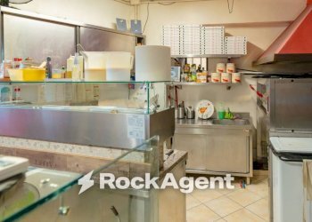 Interno non residenziale - Alimentari - Gastronomia via Galileo Galilei, 2, Moncalieri - foto 3