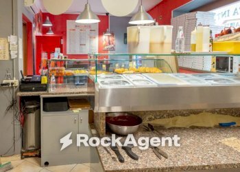 Interno non residenziale - Alimentari - Gastronomia via Galileo Galilei, 2, Moncalieri - foto 4