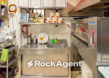 Interno non residenziale - Alimentari - Gastronomia via Galileo Galilei, 2, Moncalieri - foto 5