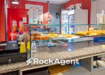 Interno non residenziale - Alimentari - Gastronomia via Galileo Galilei, 2, Moncalieri - foto 6