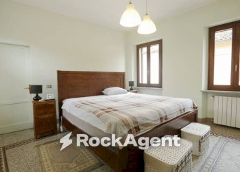 Camera da letto - Casa indipendente via Coelli, 6, Valle Lomellina - foto 8