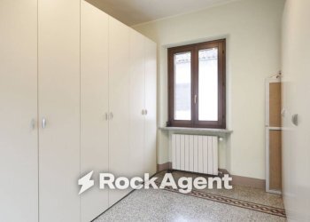 Camera da letto - Casa indipendente via Coelli, 6, Valle Lomellina - foto 10