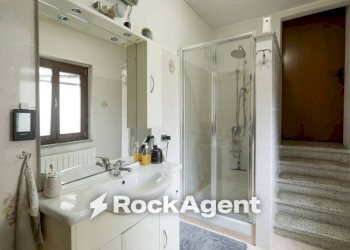 Bagno - Casa indipendente via Coelli, 6, Valle Lomellina - foto 11