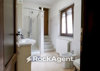 Bagno - Casa indipendente via Coelli, 6, Valle Lomellina - foto 12
