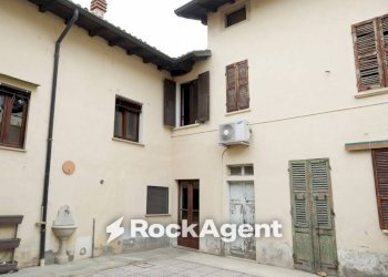 Facciata - Casa indipendente via Coelli, 6, Valle Lomellina - foto 18