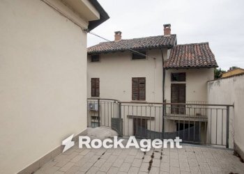 Terrazzo - Casa indipendente via Coelli, 6, Valle Lomellina - foto 20