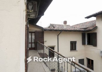 Balcone - Casa indipendente via Coelli, 6, Valle Lomellina - foto 21