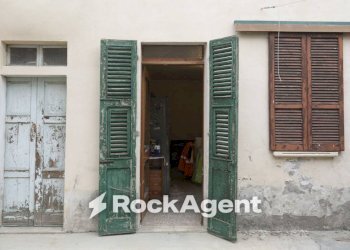 Facciata - Casa indipendente via Coelli, 6, Valle Lomellina - foto 22