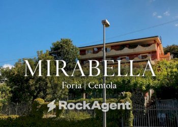 Facciata - Bilocale via Mirabella, 10, Centola - foto 1
