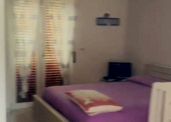 Camera da letto - Bilocale via Mirabella, 10, Centola - foto 3