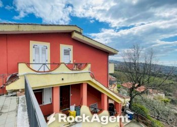 Facciata - Bilocale via Mirabella, 10, Centola - foto 4