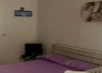 Camera da letto - Bilocale via Mirabella, 10, Centola - foto 7
