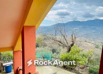 Veranda - Bilocale via Mirabella, 10, Centola - foto 17