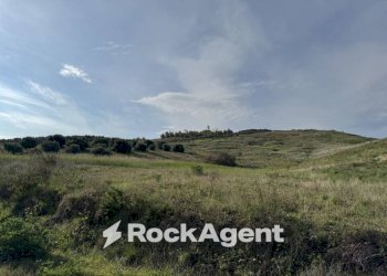 Terreno - Terreno agricolo viale Emilia, 1, Catanzaro - foto 3