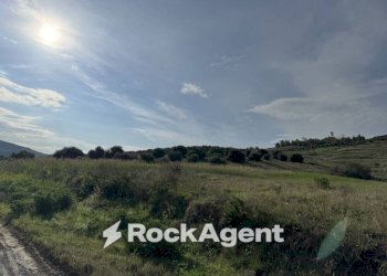 Terreno - Terreno agricolo viale Emilia, 1, Catanzaro - foto 4