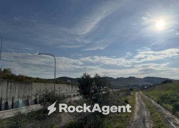 Terreno - Terreno agricolo viale Emilia, 1, Catanzaro - foto 11