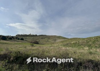 Terreno - Terreno agricolo viale Emilia, 1, Catanzaro - foto 17