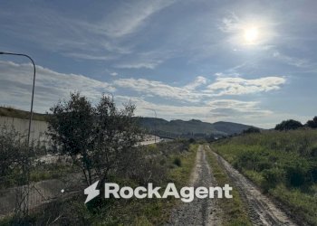 Terreno - Terreno agricolo viale Emilia, 1, Catanzaro - foto 25