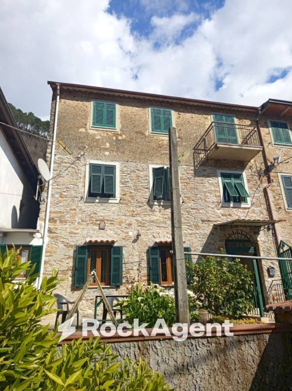 Facciata - Rustico strada Comunale delle Casette, 51, Massa - foto 1