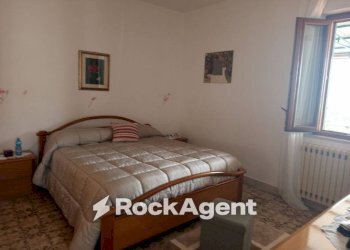Camera da letto - Rustico strada Comunale delle Casette, 51, Massa - foto 17