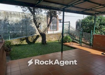 Veranda - Rustico strada Comunale delle Casette, 51, Massa - foto 21