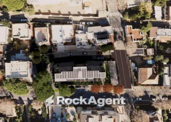 Mappa - Trilocale via Cicerone, Santa Marinella - foto 18