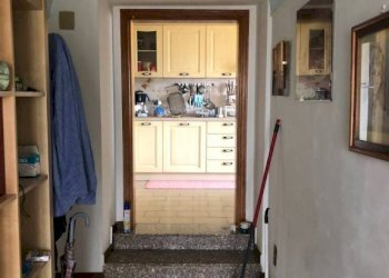 Corridoio - Casa indipendente contrada Piane, 76, Francavilla al Mare - foto 7