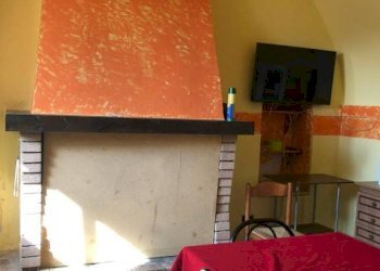 Interno non residenziale - Casa indipendente contrada Piane, 76, Francavilla al Mare - foto 9