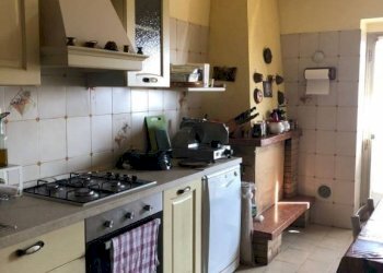 Cucina - Casa indipendente contrada Piane, 76, Francavilla al Mare - foto 11