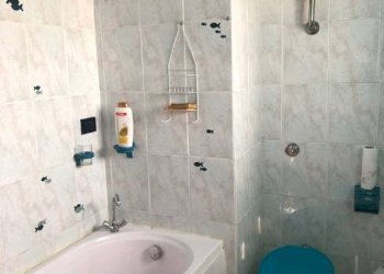 Bagno - Casa indipendente contrada Piane, 76, Francavilla al Mare - foto 12