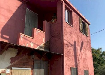 Facciata - Casa indipendente contrada Piane, 76, Francavilla al Mare - foto 18