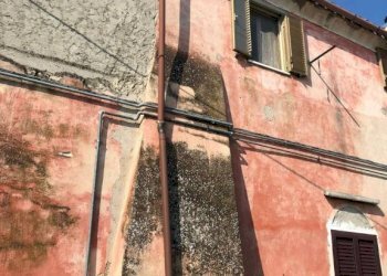Facciata - Casa indipendente contrada Piane, 76, Francavilla al Mare - foto 21