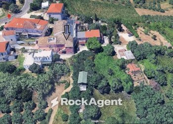 Mappa - Casa indipendente contrada Piane, 76, Francavilla al Mare - foto 22