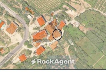 Mappa - Casa indipendente contrada Piane, 76, Francavilla al Mare - foto 23