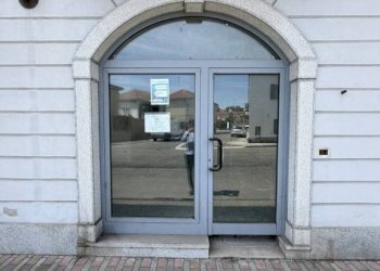 Ingresso - Shop via Guglielmo Massaia, Casale Monferrato - photo 27