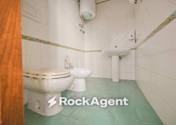 Bagno - Stable - Palace via Cesare Battisti, 117, Scafati - photo 23