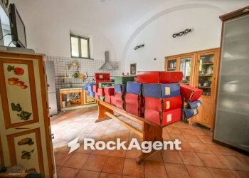 Cucina - Stable - Palace via Cesare Battisti, 117, Scafati - photo 27