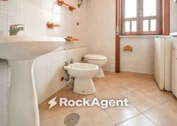 Bagno - Stable - Palace via Cesare Battisti, 117, Scafati - photo 32