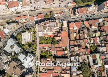 Mappa - Stable - Palace via Cesare Battisti, 117, Scafati - photo 40