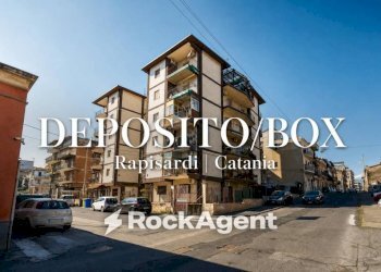 Zona - Magazzino via Pietro Maroncelli, 2-6, Catania - foto 1