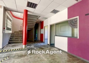Interno non residenziale - Capannone via del Marginone, Capannori - foto 7