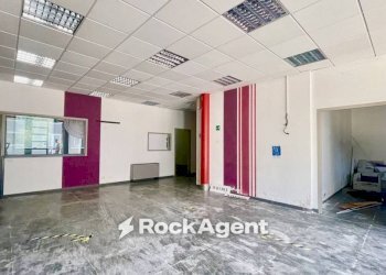 Interno non residenziale - Capannone via del Marginone, Capannori - foto 9