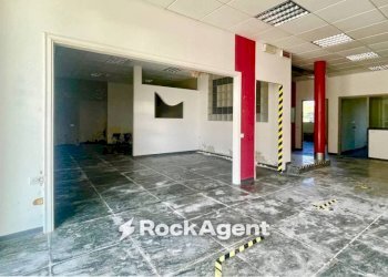Interno non residenziale - Capannone via del Marginone, Capannori - foto 11