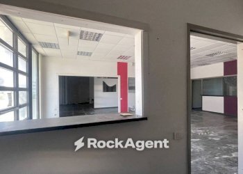 Interno non residenziale - Capannone via del Marginone, Capannori - foto 14