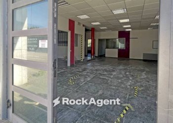 Interno non residenziale - Capannone via del Marginone, Capannori - foto 15